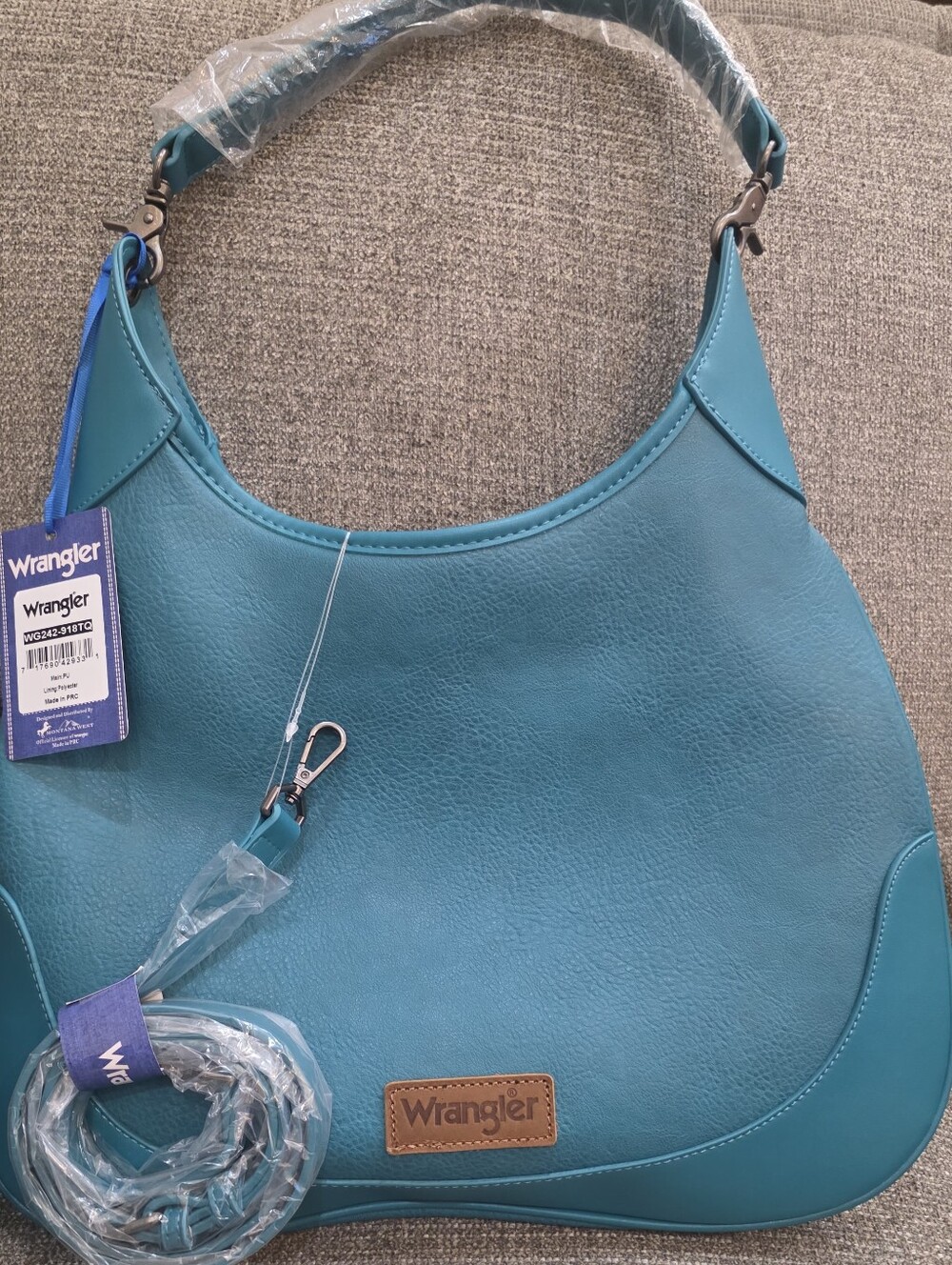 Wrangler Hobo Bag/Crossbody Bag